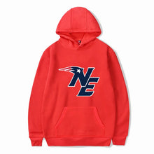 Load image into Gallery viewer, New England Patriots Casual Hoodie