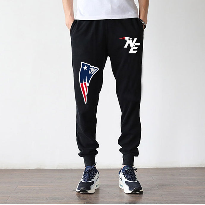 New England Patriots Casual Sweatpants