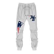Load image into Gallery viewer, New England Patriots Casual Sweatpants