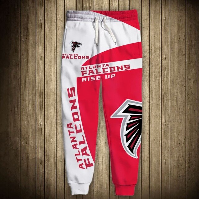 Atlanta Falcons Casual Sweatpants