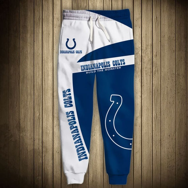 Indianapolis Colts Casual Sweatpants