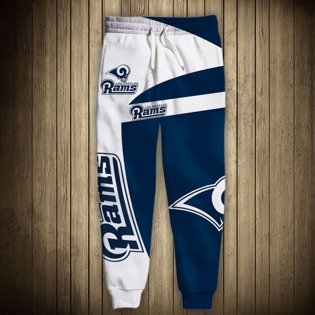 Los Angeles Rams Casual Sweatpants