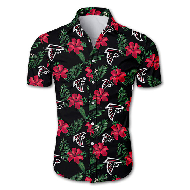 Atlanta Falcons Summer Cool Shirt