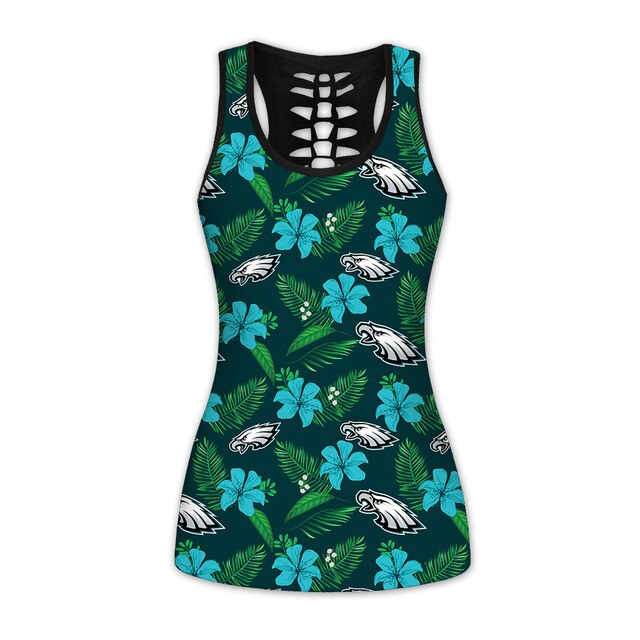 Philadelphia Eagles Summer 3D Vest