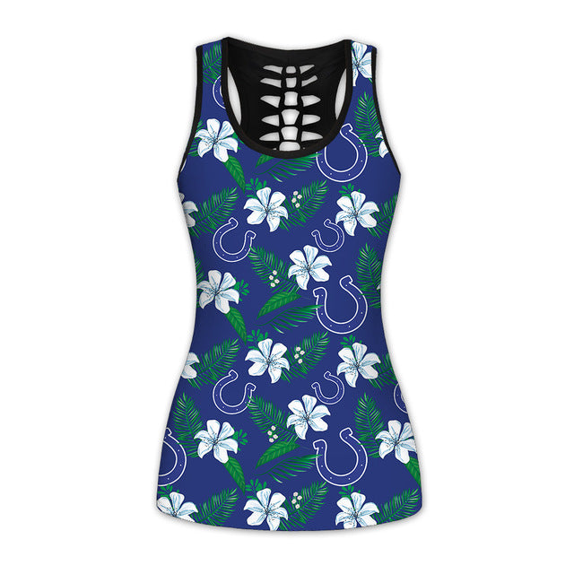 Indianapolis Colts Summer 3D Vest