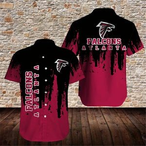 Atlanta Falcons Casual Shirt