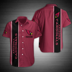 Arizona Cardinals Casual Shirt