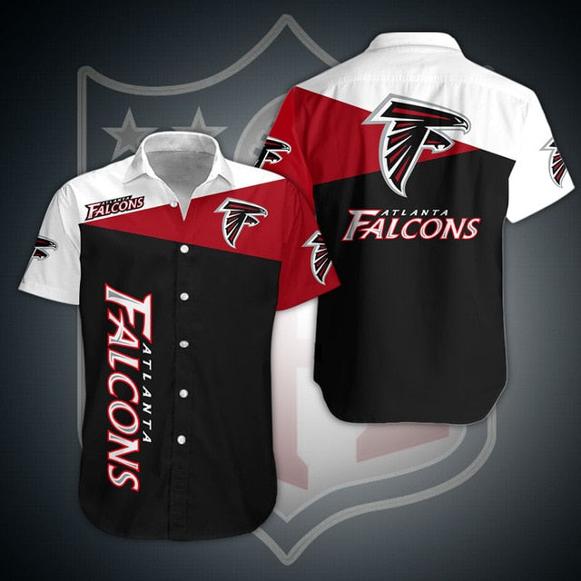 Atlanta Falcons Casual Shirt