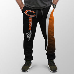 Chicago Bears Casual Sweatpants