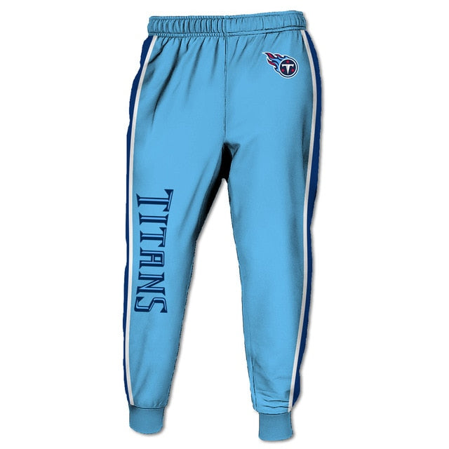 Tennessee Titans Casual Sweatpants