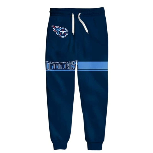 Tennessee Titans Casual Sweatpants