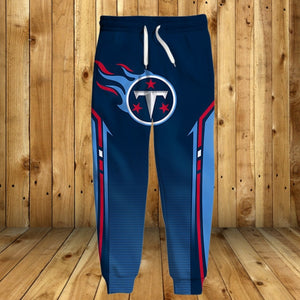Tennessee Titans Casual Sweatpants