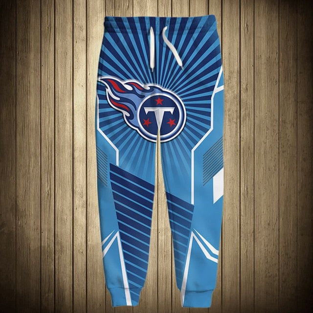 Tennessee Titans Sunlight Casual Sweatpants