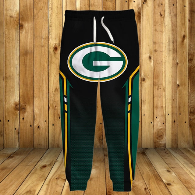 Green Bay Packers Casual Sweatpants