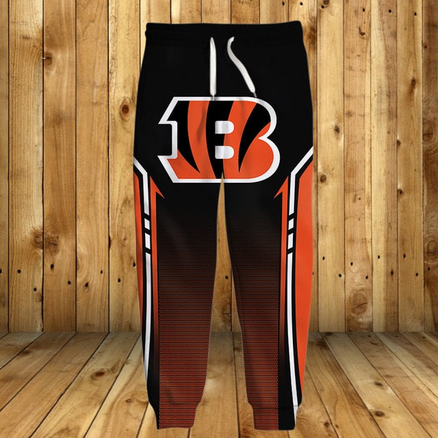 Cincinnati Bengals Casual Sweatpants