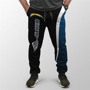 Los Angeles Chargers Casual Sweatpants