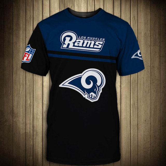 Los Angeles Rams Casual T-shirt