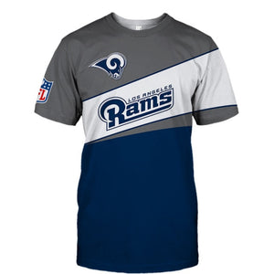 Los Angeles Rams Casual T-Shirt