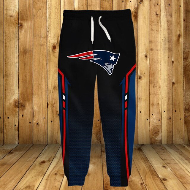 New England Patriots Casual Sweatpants