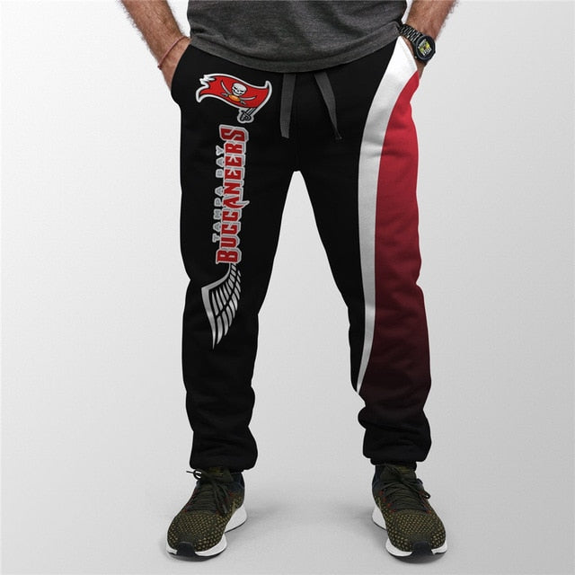 Tampa Bay Buccaneers Casual Sweatpants