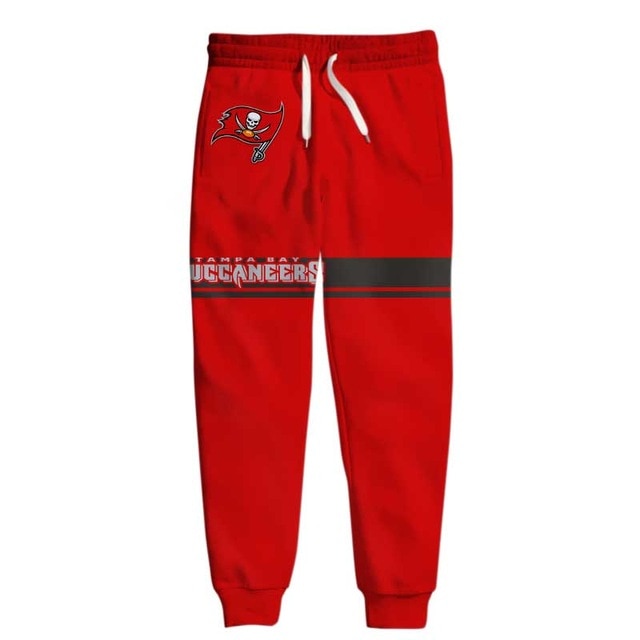 Tampa Bay Buccaneers Casual Sweatpants