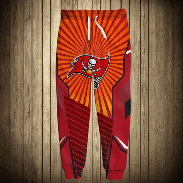 Tampa Bay Buccaneers Sunlight Casual Sweatpants