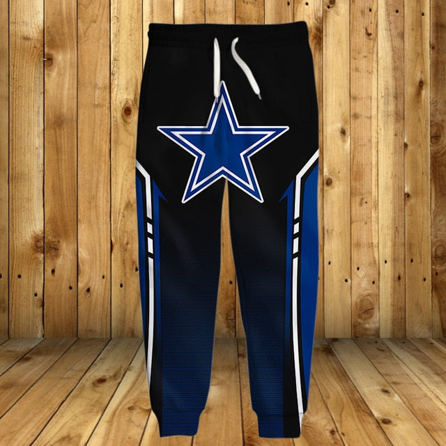 Dallas Cowboys Casual Sweatpants