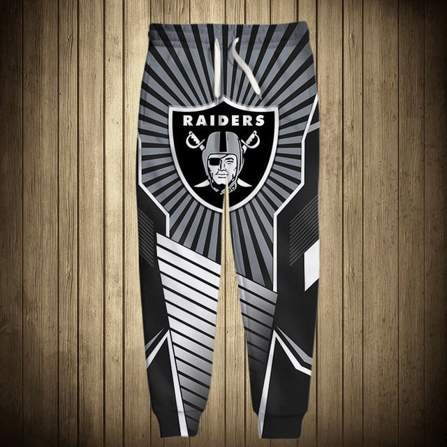 Las Vegas Raiders Sunlight Sweatpants