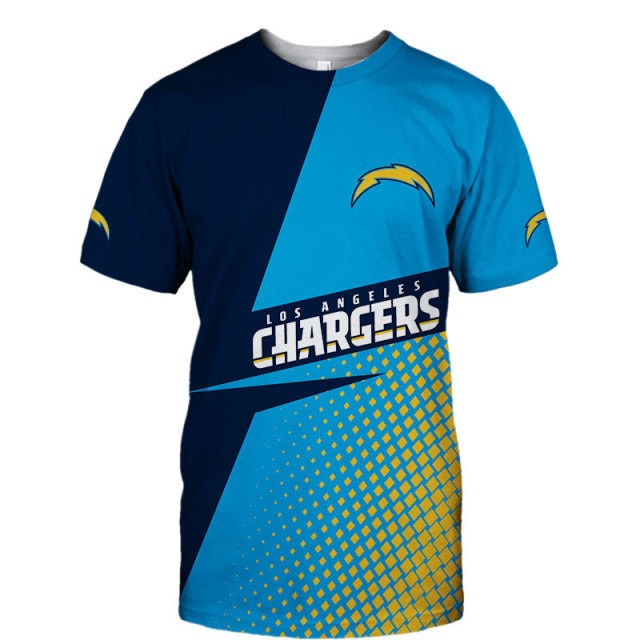 Los Angeles Chargers T-Shirt