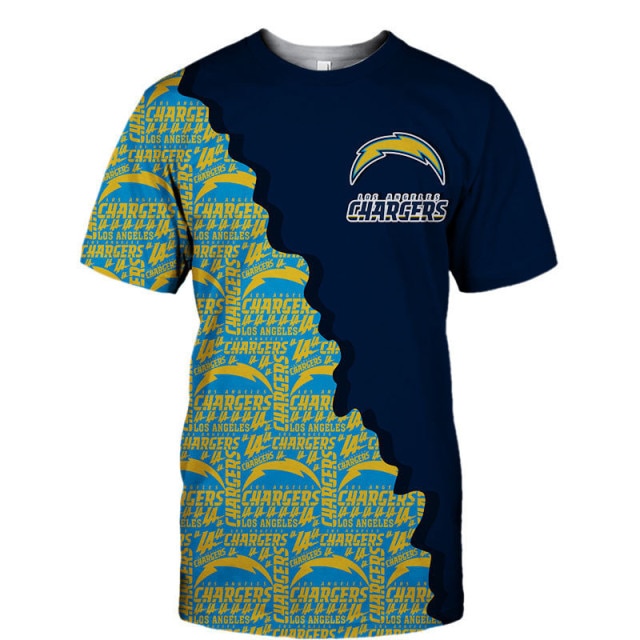 Los Angeles Chargers T-Shirt