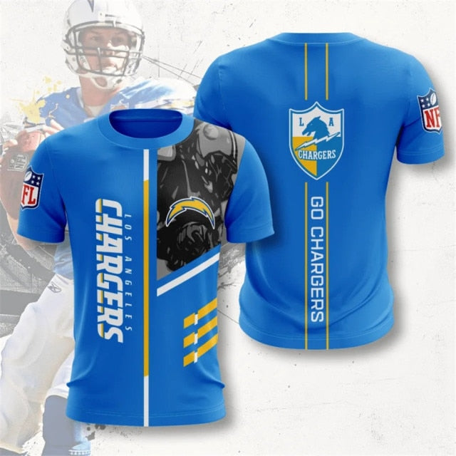 Los Angeles Chargers T-Shirt