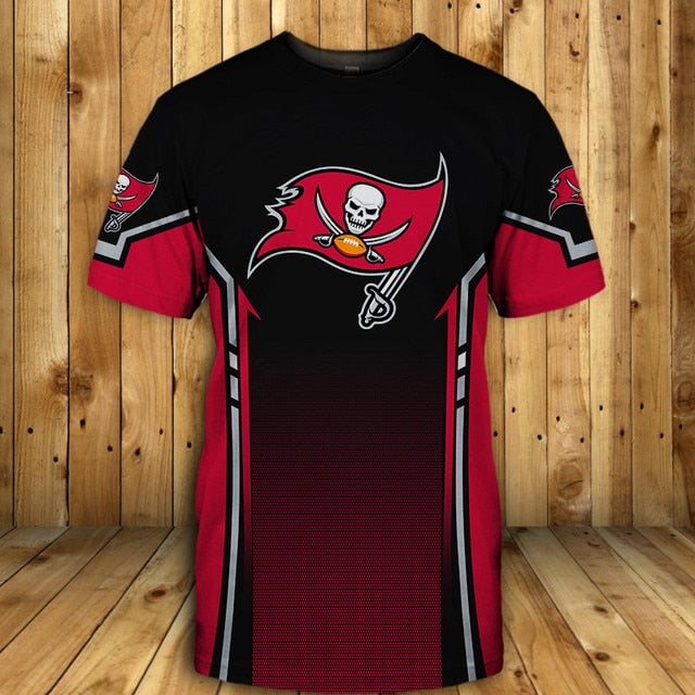 Tampa Bay Buccaneers Casual T-Shirt