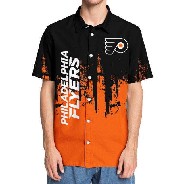 Philadelphia Flyers Casual Shirt