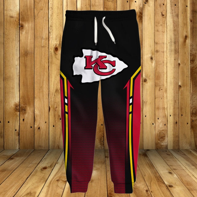 Kansas City Chiefs Casual Sweatpants