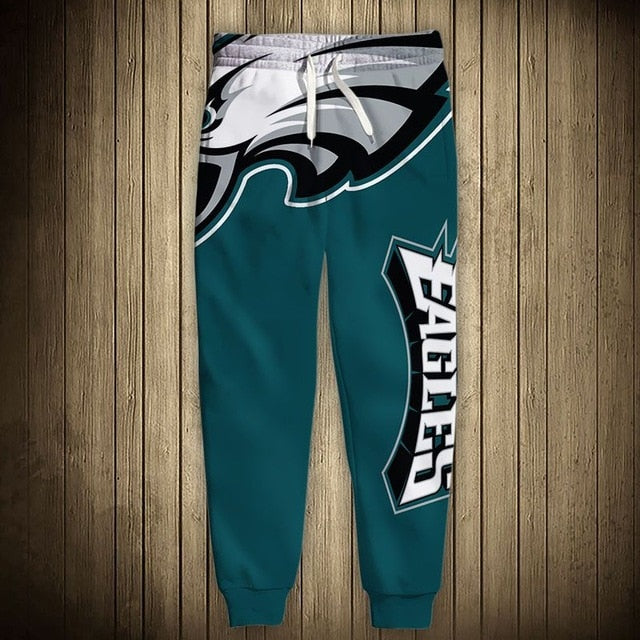 Philadelphia Eagles Flag Sweatpants