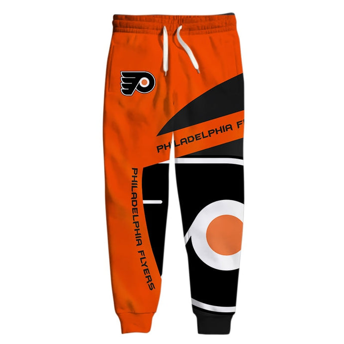 Philadelphia Flyers 3D Sweatpants