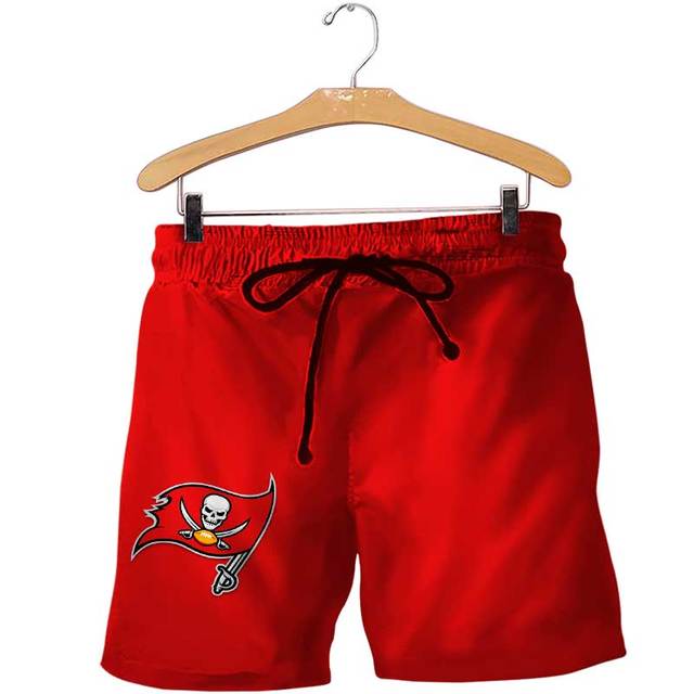 Tampa Bay Buccaneers Casual Shorts