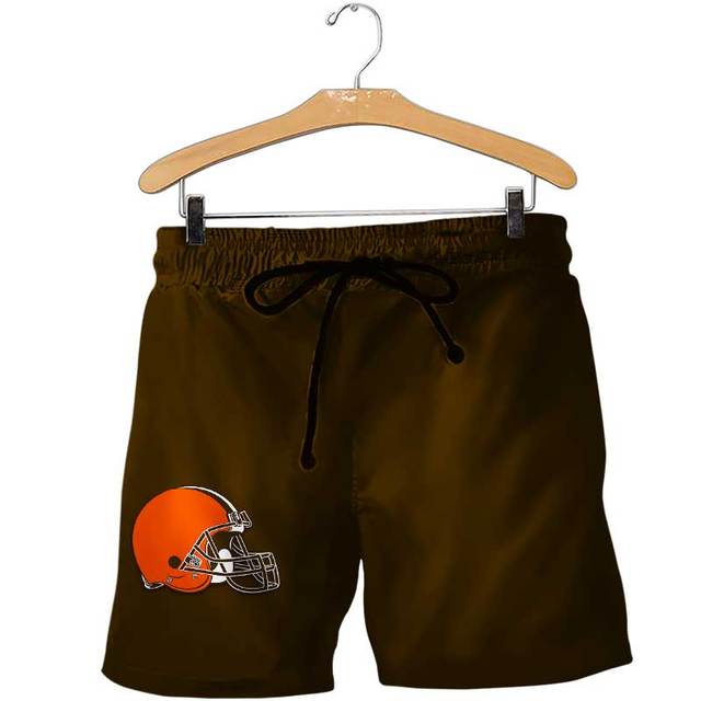 New York Jets Casual Shorts