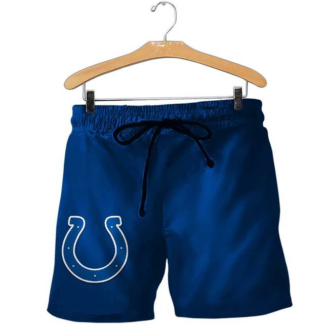 Indianapolis Colts Casual Shorts