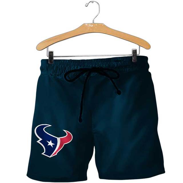 Houston Texans Casual Shorts