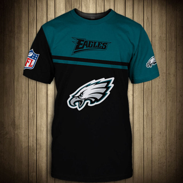 Philadelphia Eagles Casual T-Shirt