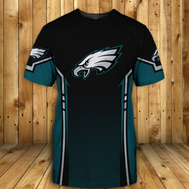 Philadelphia Eagles Casual T-Shirt