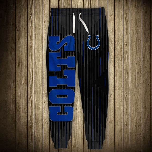 Indianapolis Colts Casual Sweatpants