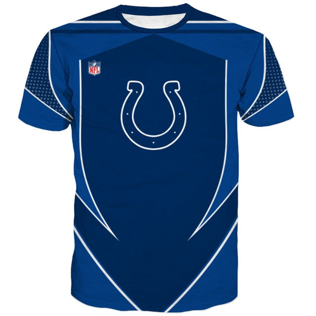 Indianapolis Colts Casual T-Shirt