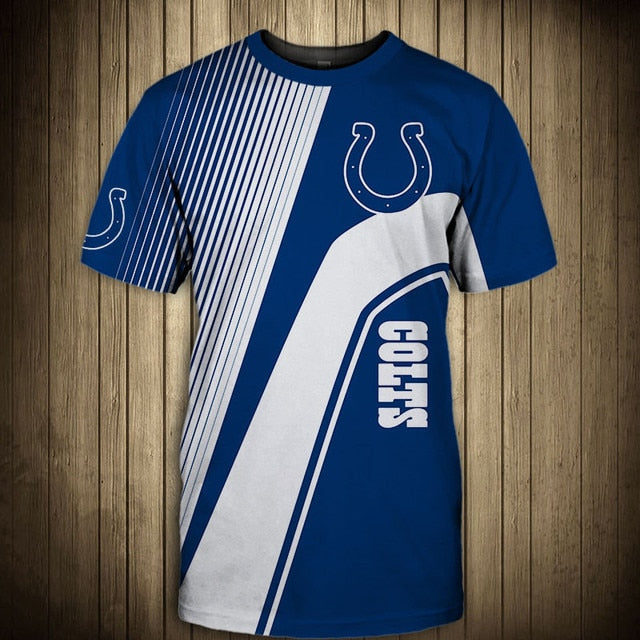 Indianapolis Colts Casual T-Shirt