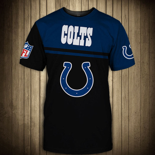 Indianapolis Colts Casual T-Shirt