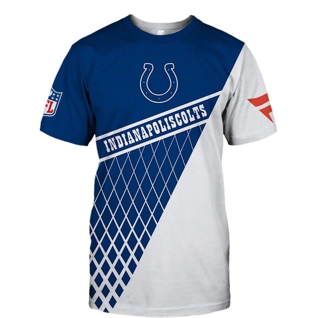 Indianapolis Colts Casual T-Shirt