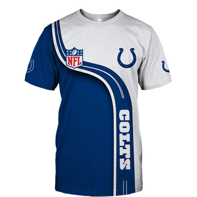 Indianapolis Colts Casual T-Shirt