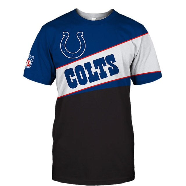 Indianapolis Colts Casual T-Shirt