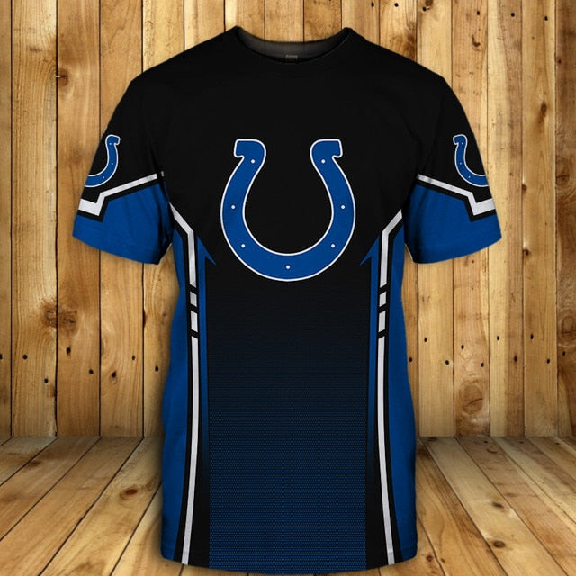 Indianapolis Colts Casual T-Shirt